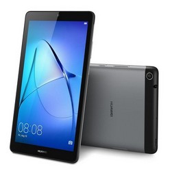 Прошивка планшета Huawei Mediapad T3 7.0 в Брянске